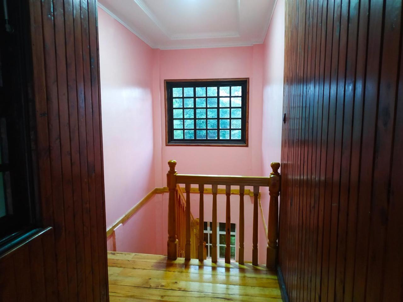 Kuniville Guest House Nyeri Exterior photo
